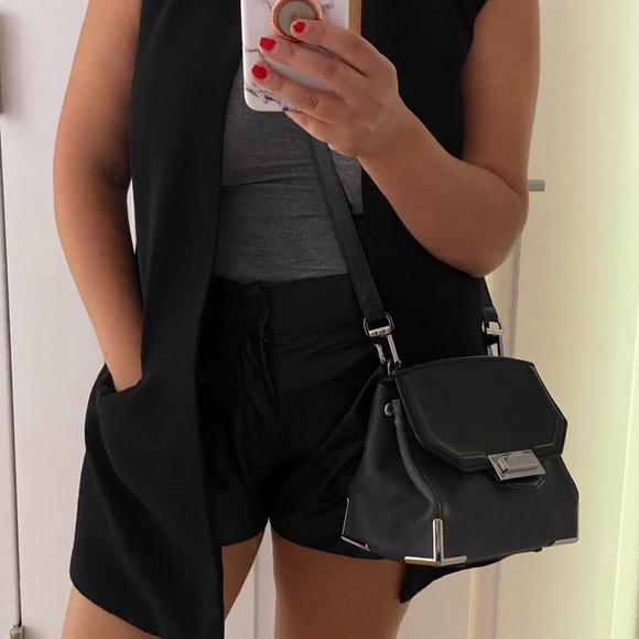 Alexander wang crossbody bag - Picture 4 of 5